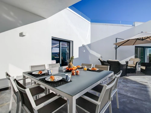 Villa Carvoeiro, 5 pièces, 8 personnes - photo_1011875126395