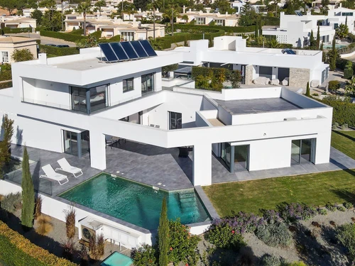 Villa Carvoeiro, 5 pièces, 8 personnes - photo_1011875126395