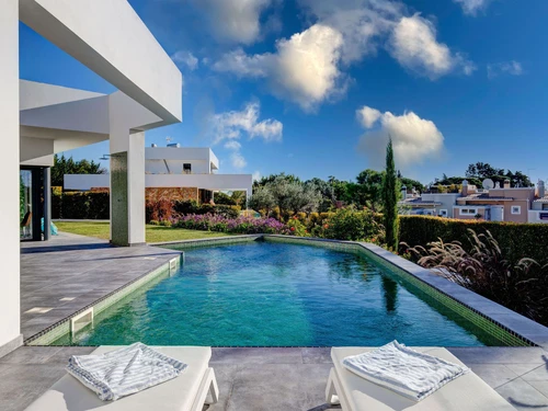 Villa Carvoeiro, 5 pièces, 8 personnes - photo_1011875126395