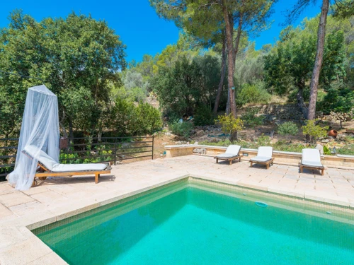 Villa Alaró, 4 dormitorios, 8 personas - photo_1011875127708