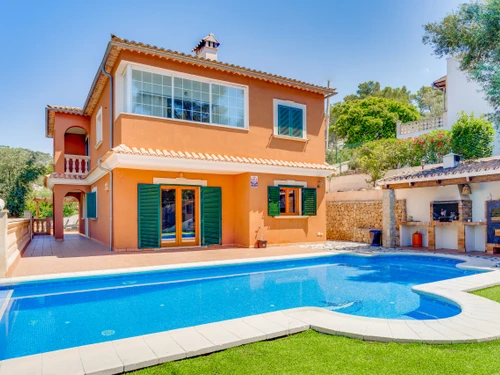 Villa Portals Nous, 6 pièces, 11 personnes - photo_1011875128937