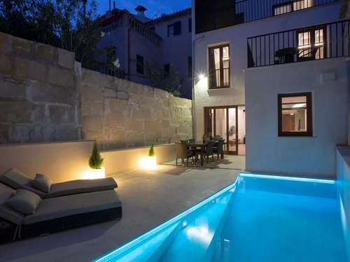 Villa Pollença, 1 pièce, 8 personnes - photo_1011875129706