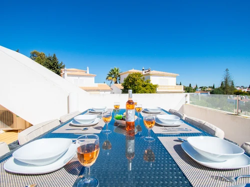 Villa Carvoeiro, 6 dormitorios, 12 personas - photo_1011875130565