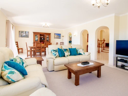 Villa Carvoeiro, 6 dormitorios, 12 personas - photo_1011875130565