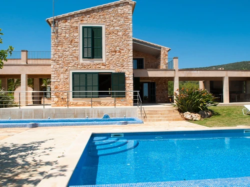 Villa Santanyí, 6 pièces, 10 personnes - photo_1011875131139