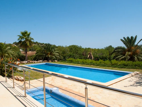 Villa Santanyí, 6 pièces, 10 personnes - photo_1011875131139