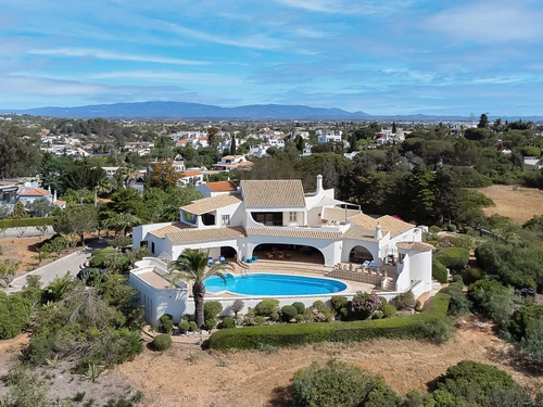 Villa Carvoeiro, 7 pièces, 12 personnes - photo_1011875131434