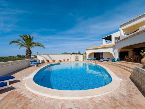 Villa Carvoeiro, 7 pièces, 12 personnes - photo_1011875131434