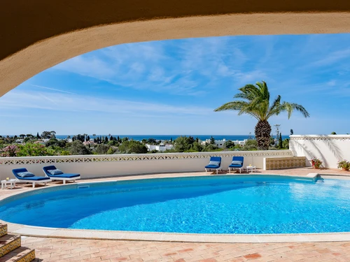 Villa Carvoeiro, 7 pièces, 12 personnes - photo_1011875131434