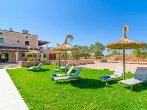 Villa Campos, 6 pièces, 10 personnes - photo_1011875131587