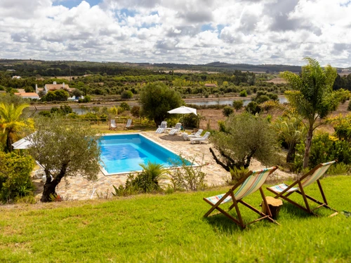 Villa Zambujeira do Mar, 6 Schlafzimmer, 13 Personen - photo_1011875131846