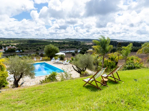 Villa Zambujeira do Mar, 6 Schlafzimmer, 13 Personen - photo_1011875131846