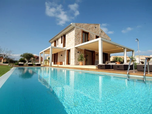 Villa Alcudia, 5 Schlafzimmer, 10 Personen - photo_1011875132112