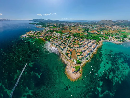 Villa Alcúdia, 6 pièces, 10 personnes - photo_1011875132112