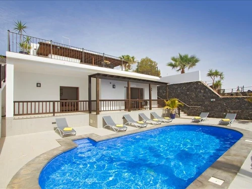 Villa Puerto del Carmen, 6 pièces, 10 personnes - photo_1011875132263
