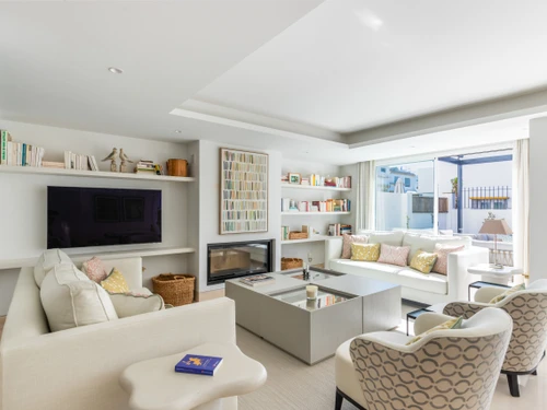 Gîte Marbella, 5 pièces, 8 personnes - photo_1011875132385