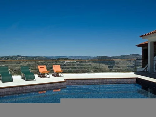 Villa Pinhão, Studio, 8 Personen - photo_1011875132682