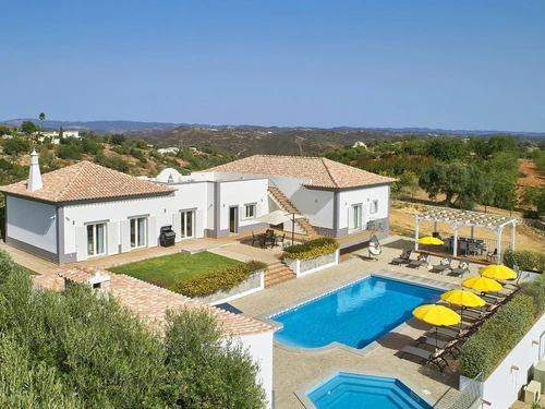 Villa Tavira, 7 pièces, 14 personnes - photo_1011875133442