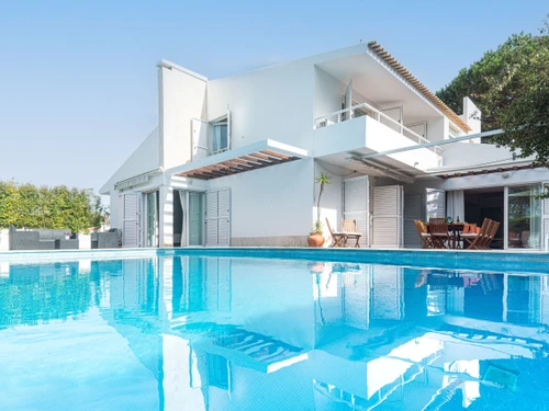 Villa Península de Tróia, 5 Schlafzimmer, 10 Personen - photo_1011875135960