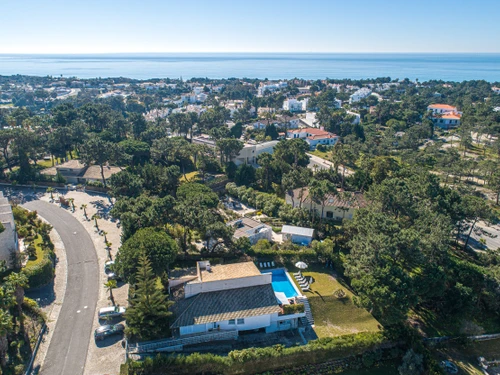 Villa Península de Tróia, 5 Schlafzimmer, 10 Personen - photo_1011875135960