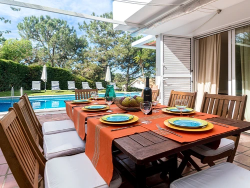 Villa Península de Tróia, 5 Schlafzimmer, 10 Personen - photo_1011875135960