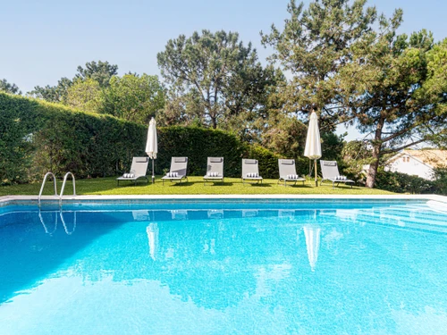 Villa Península de Tróia, 5 Schlafzimmer, 10 Personen - photo_1011875135960