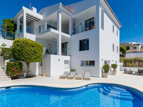 Villa Marbella, 6 pièces, 10 personnes - photo_1011875136430