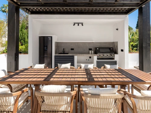 Villa Marbella, 6 pièces, 10 personnes - photo_1011875136430