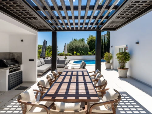 Villa Marbella, 6 pièces, 10 personnes - photo_1011875136430