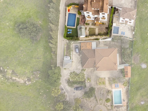 Ferienhaus Jimera de Líbar, 6 Schlafzimmer, 18 Personen - photo_1011875136582