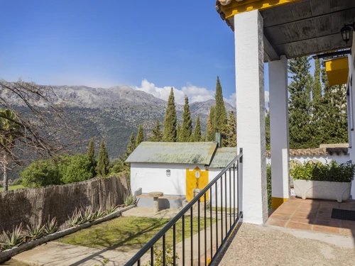 Ferienhaus Jimera de Líbar, 6 Schlafzimmer, 18 Personen - photo_1011875136582