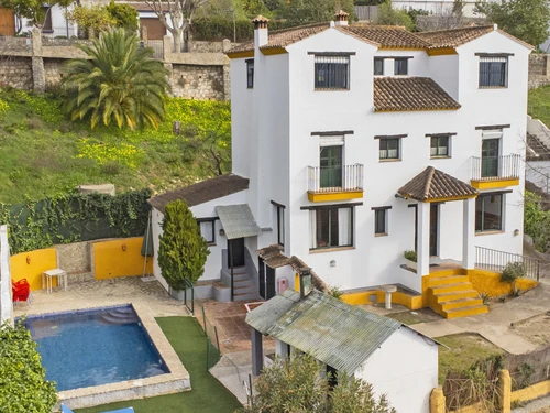 Ferienhaus Jimera de Líbar, 6 Schlafzimmer, 18 Personen - photo_1011875136582