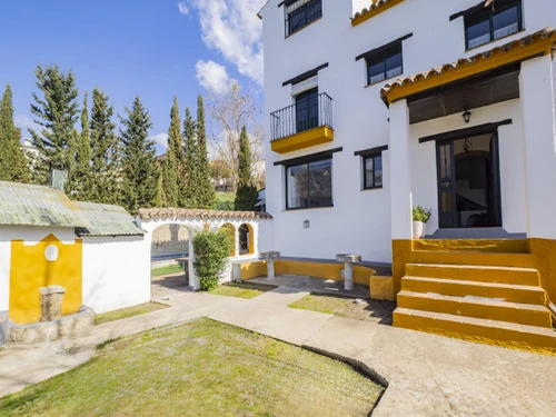 Ferienhaus Jimera de Líbar, 6 Schlafzimmer, 18 Personen - photo_1011875136582