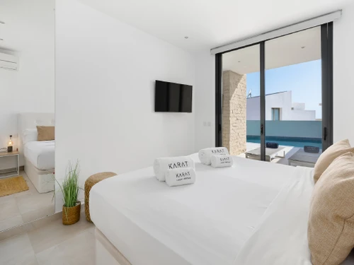 Villa Costa Adeje, 4 pièces, 6 personnes - photo_1011875137750