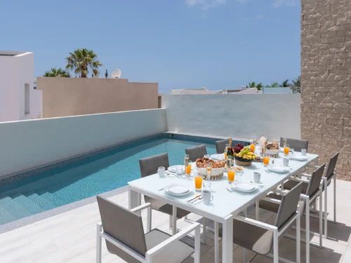 Villa Costa Adeje, 4 pièces, 6 personnes - photo_1011875137750