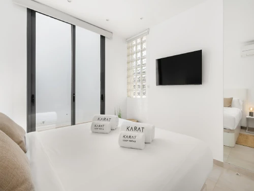 Villa Costa Adeje, 4 pièces, 6 personnes - photo_1011875137750