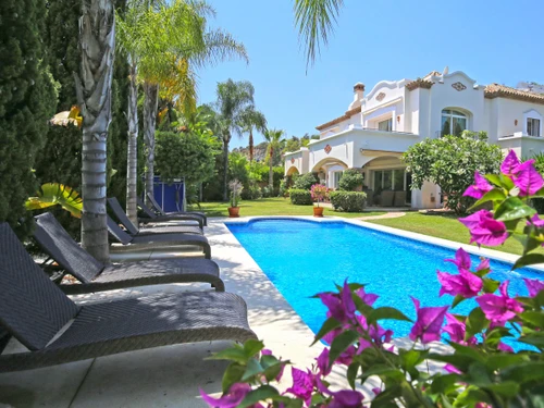 Villa La Quinta, 5 Schlafzimmer, 12 Personen - photo_1011875138028