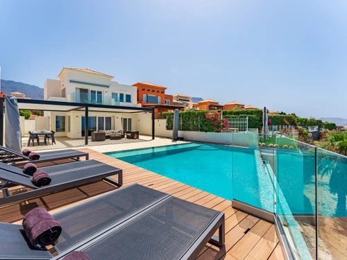 Villa La Caleta, 4 pièces, 6 personnes - photo_1011875138468