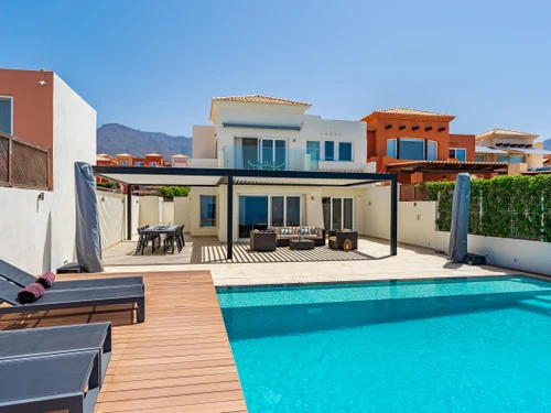 Villa La Caleta, 3 bedrooms, 6 persons - photo_1011875138468