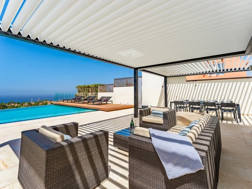 Villa La Caleta, 4 pièces, 6 personnes - photo_1011875138468