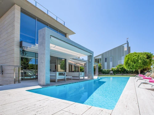 Villa Llucmajor, 6 pièces, 10 personnes - photo_1011875138770