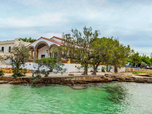 Villa Alcudia, 4 Schlafzimmer, 8 Personen - photo_1011875139141
