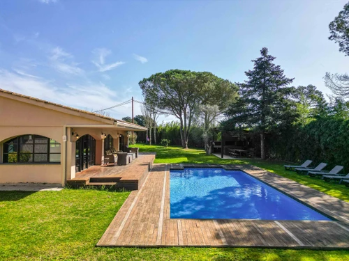 Villa Maçanet de la Selva, 8 pièces, 15 personnes - photo_1011875139401