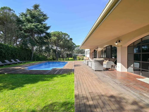 Villa Maçanet de la Selva, 8 pièces, 15 personnes - photo_1011875139401