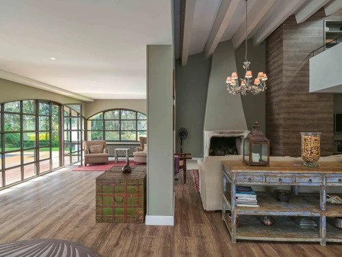 Villa Maçanet de la Selva, 8 pièces, 15 personnes - photo_1011875139401