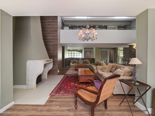 Villa Maçanet de la Selva, 8 pièces, 15 personnes - photo_1011875139401