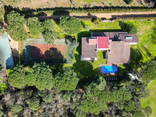 Villa Maçanet de la Selva, 8 pièces, 15 personnes - photo_1011875139401