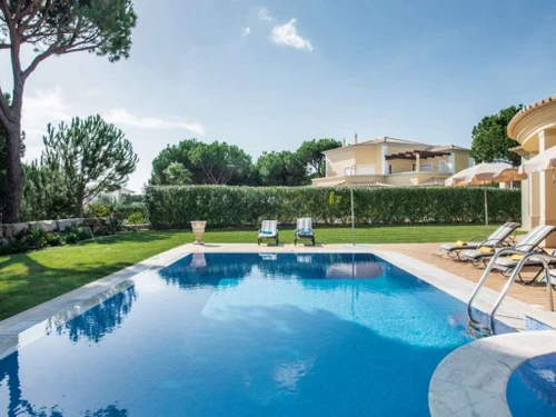 Villa Quarteira-Vilamoura, 5 pièces, 8 personnes - photo_1011875139830