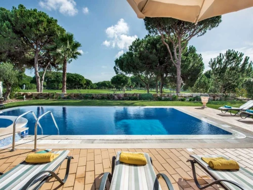Villa Quarteira-Vilamoura, 5 pièces, 8 personnes - photo_1011875139830