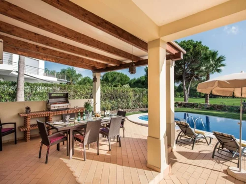 Villa Quarteira-Vilamoura, 5 pièces, 8 personnes - photo_1011875139830